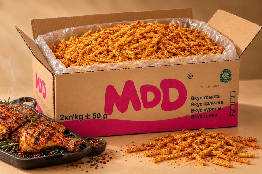 MDD 2 kg